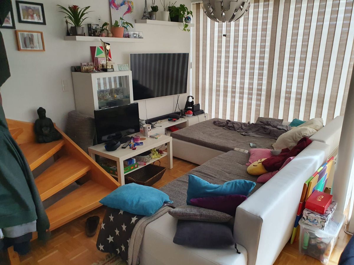 Wohnungsräumung